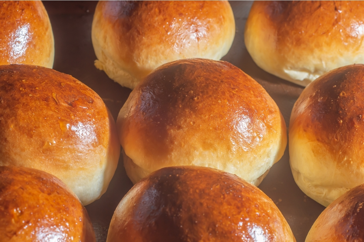 reteta chifle cu kefir