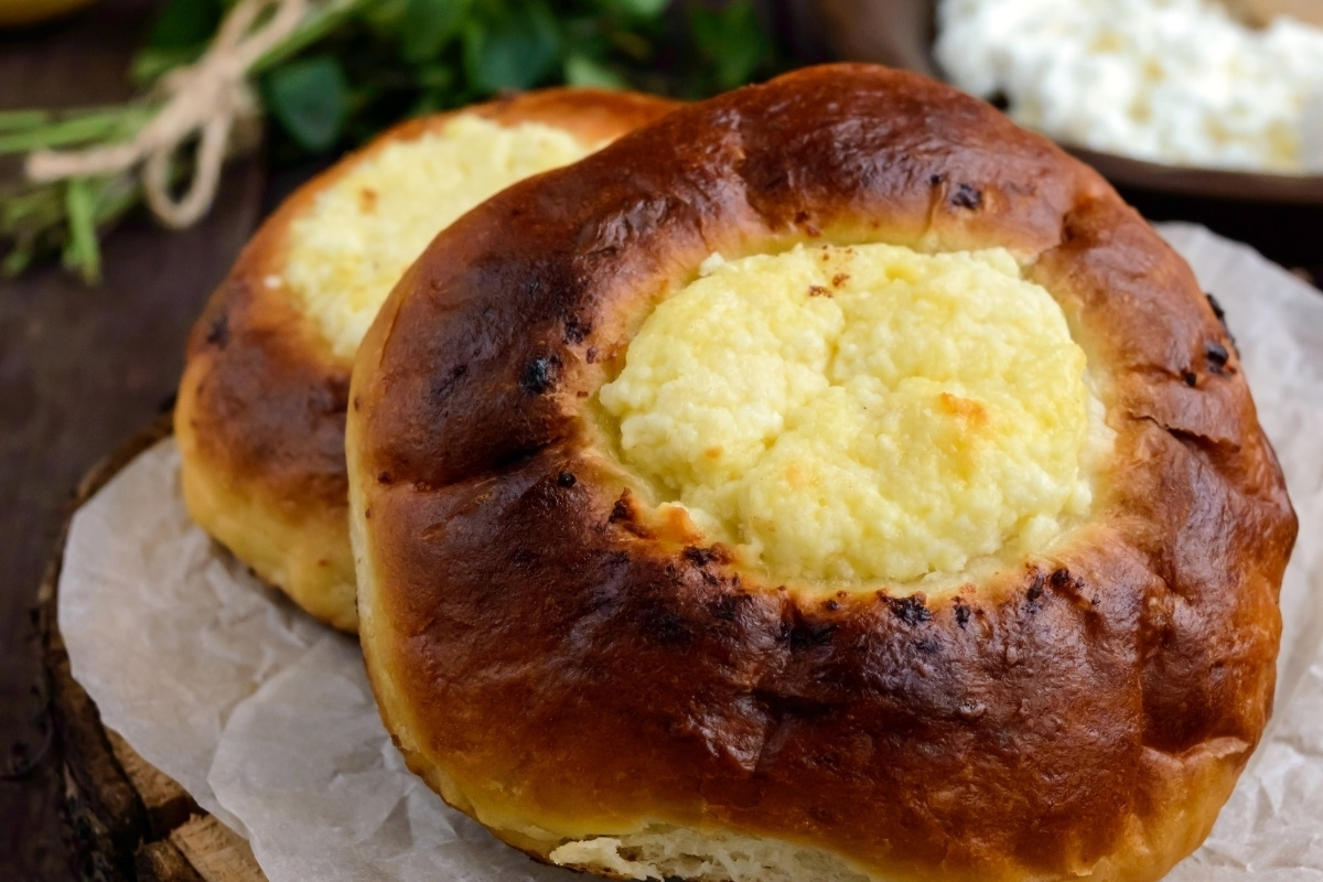 reteta chifle cu crema de vanilie