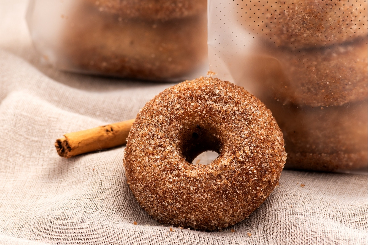 reteta gogosi tavalite prin zahar si scortisoara