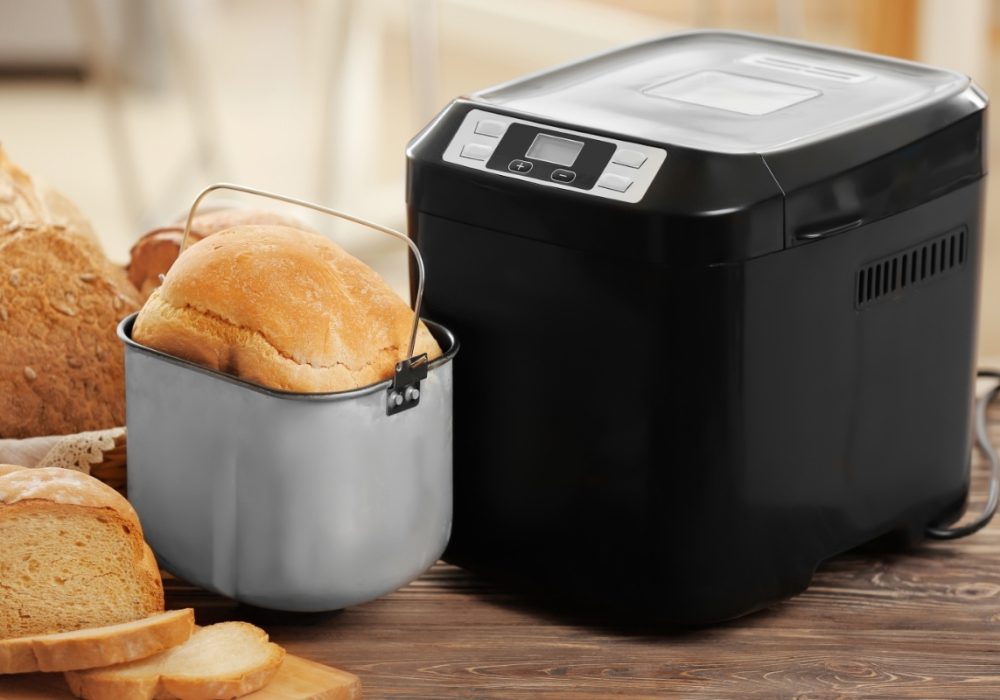 Reteta paine de 750g la aparat