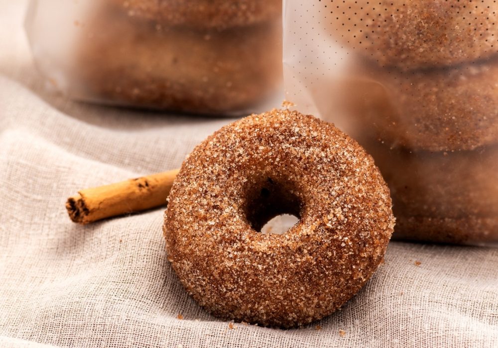 reteta gogosi tavalite prin zahar si scortisoara